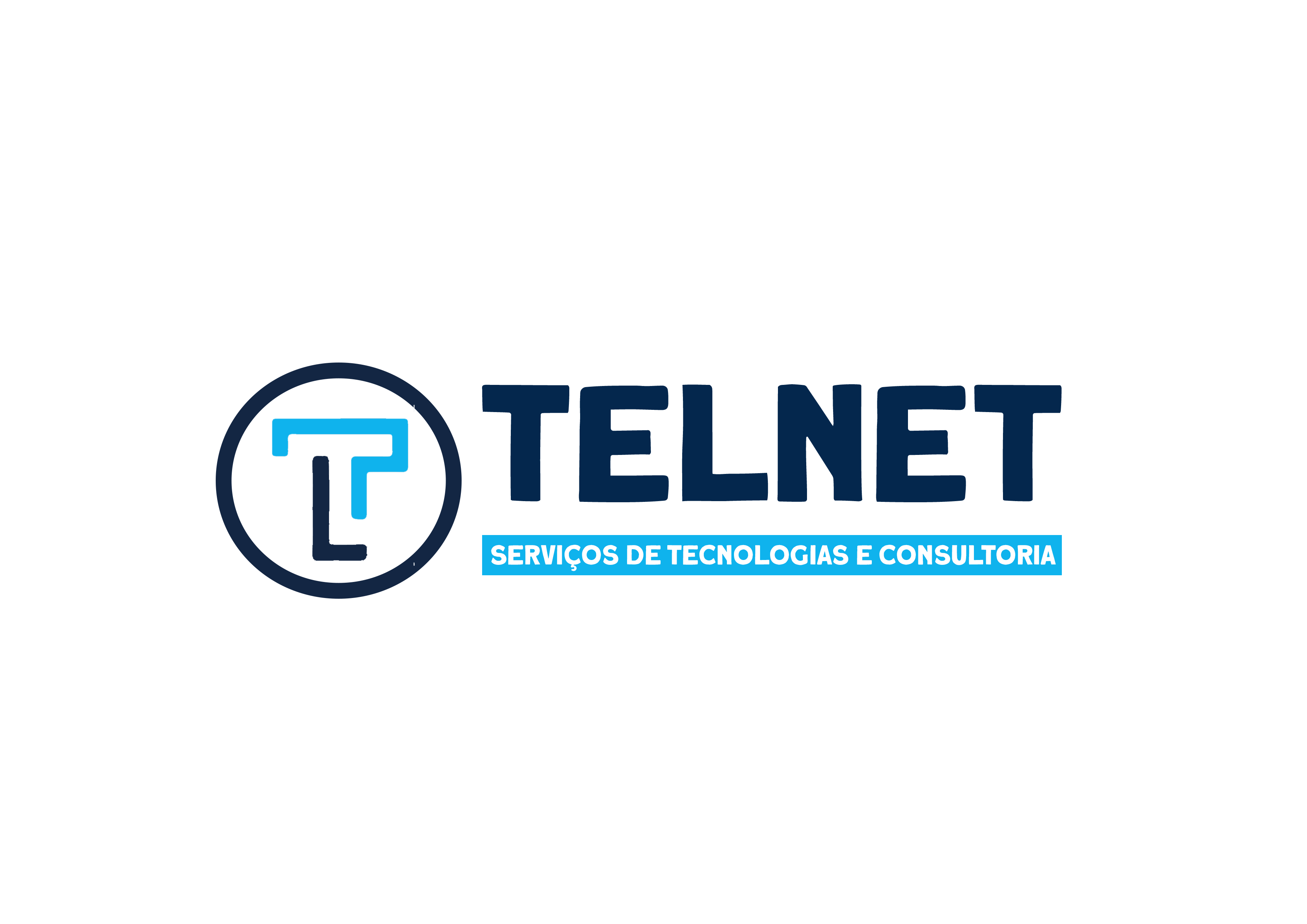 Telnet Logo